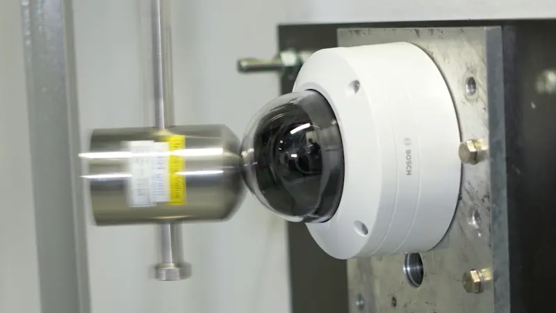 Resilient and robust